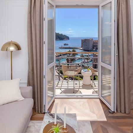 Ragusina Luxury Apartments 杜布罗夫尼克 外观 照片