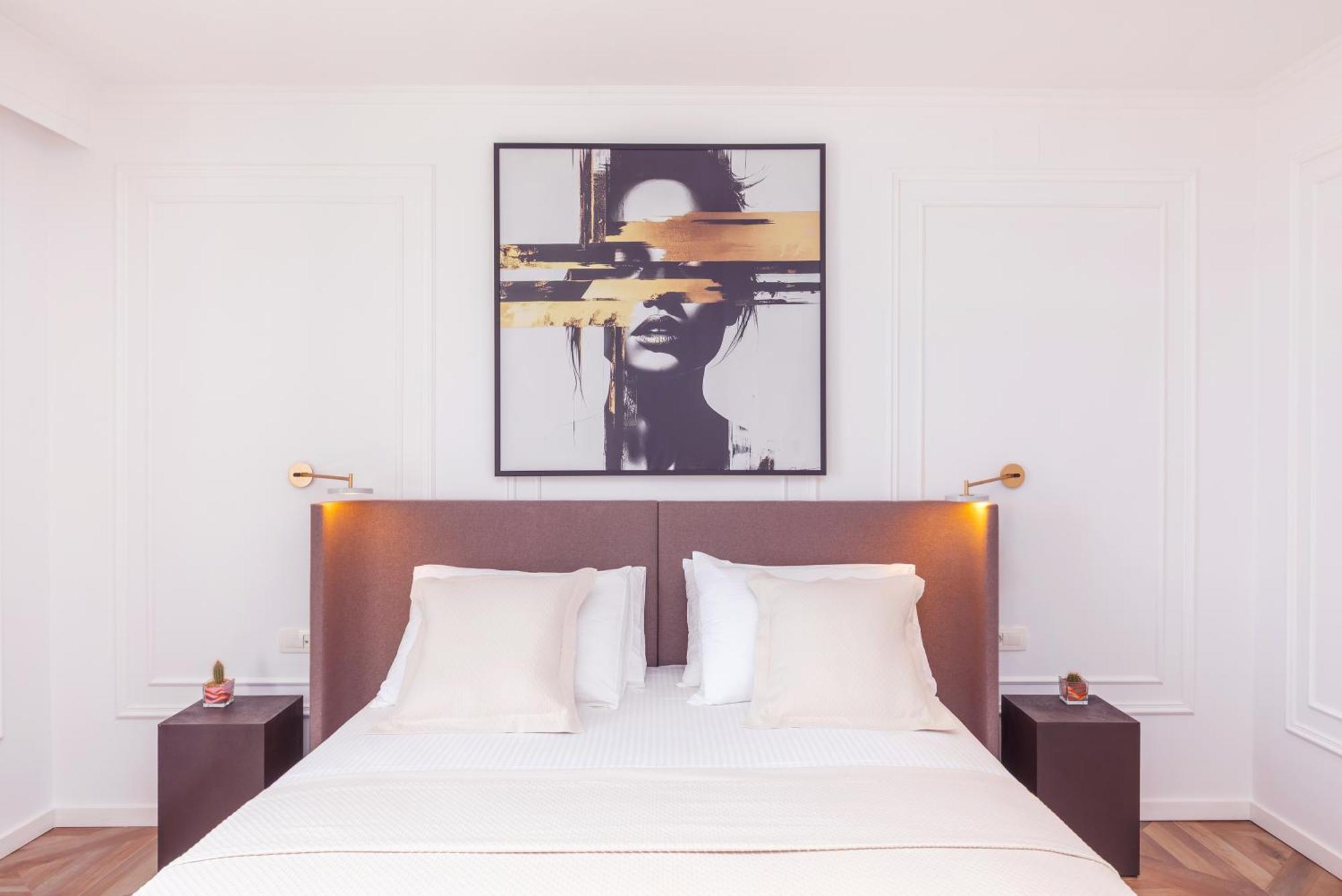 Ragusina Luxury Apartments 杜布罗夫尼克 外观 照片