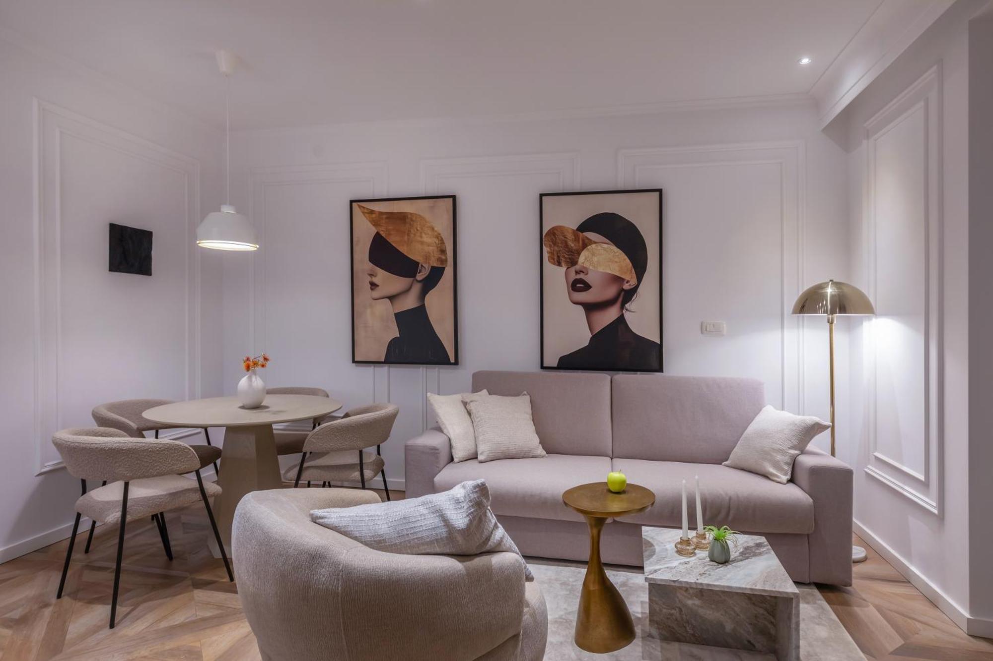 Ragusina Luxury Apartments 杜布罗夫尼克 外观 照片