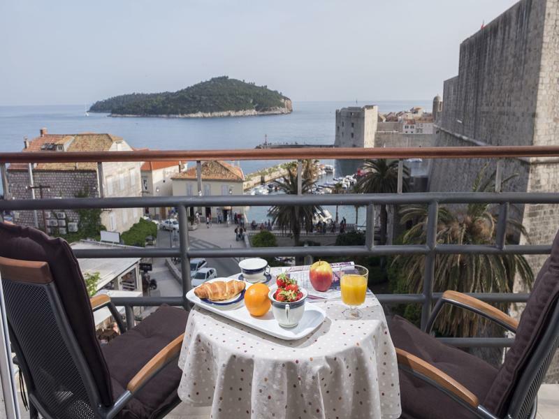 Ragusina Luxury Apartments 杜布罗夫尼克 外观 照片